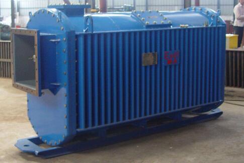 KS13-1000KVA察雅矿用变压器